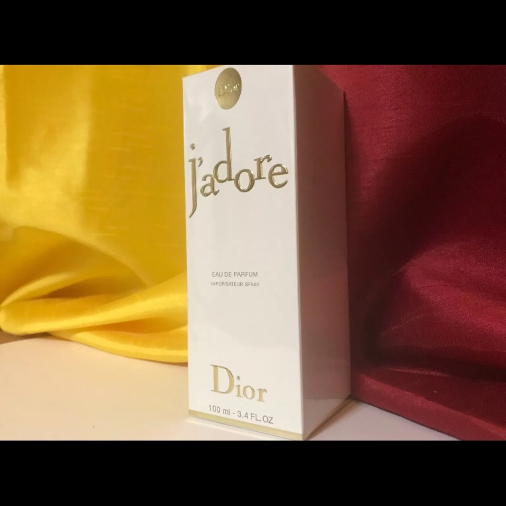 Jadore perfume